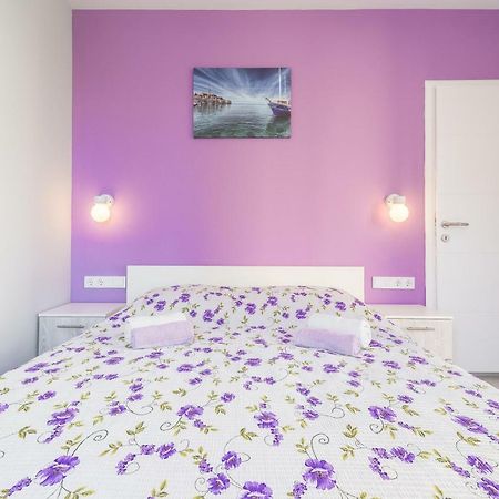 Lavanda Zadar - New Apartment ภายนอก รูปภาพ