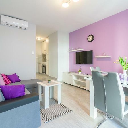 Lavanda Zadar - New Apartment ภายนอก รูปภาพ