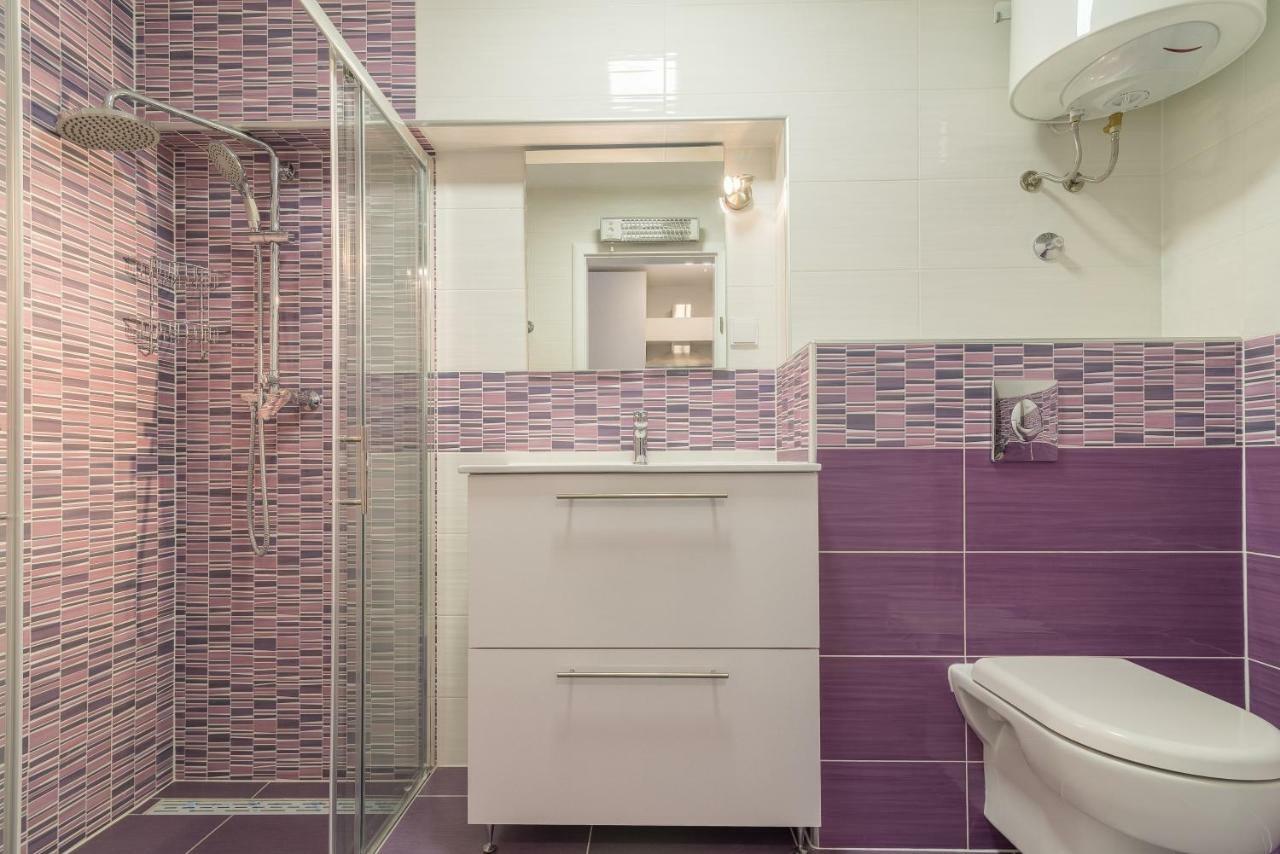 Lavanda Zadar - New Apartment ภายนอก รูปภาพ