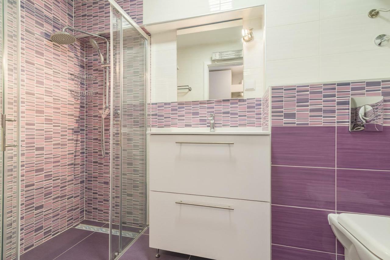Lavanda Zadar - New Apartment ภายนอก รูปภาพ